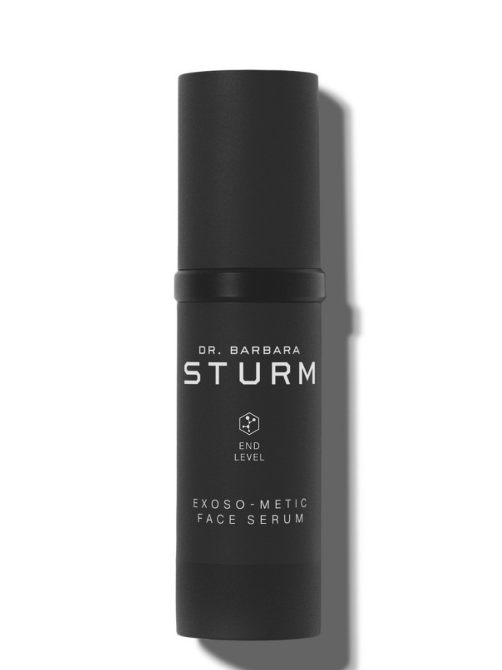 Dr. Barbara Sturm Black Exoso-Metic Face Serum